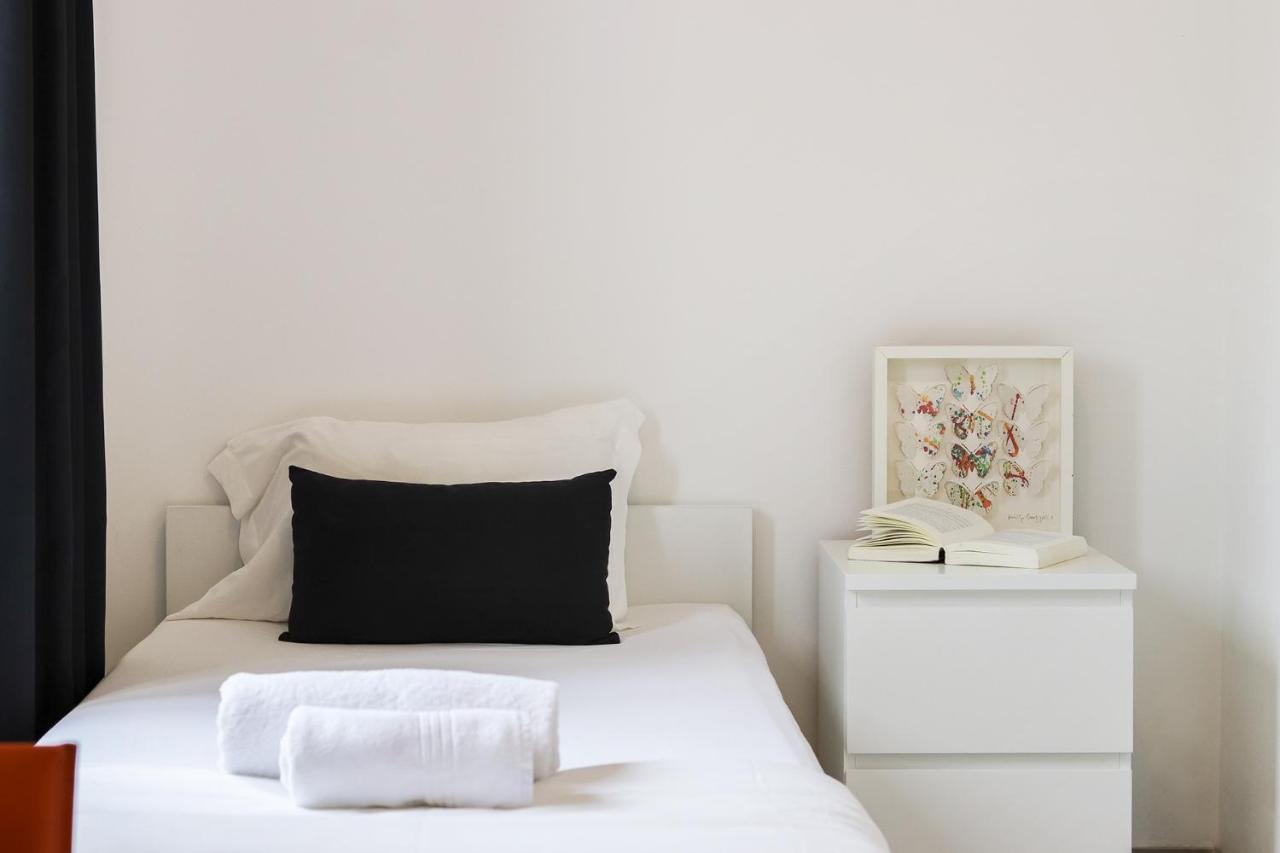 Downtown Lisbon Palma Suites By Hosty Exterior foto