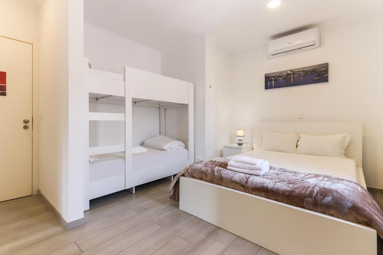 Downtown Lisbon Palma Suites By Hosty Exterior foto